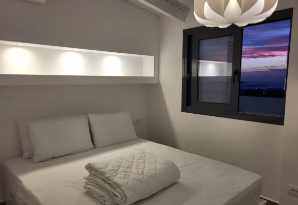 Piraeus, Voula Project Renovation & Interior Design