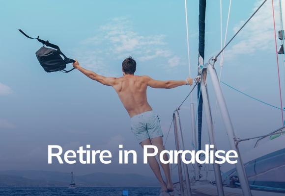 Retirement Benefits in Greece: A Golden Opportunity