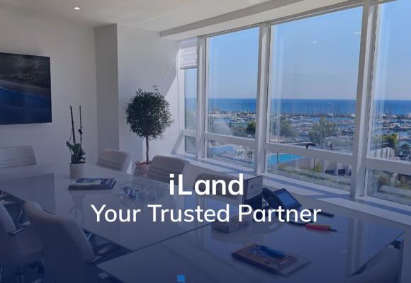 iLand: Your Trusted B2B Partner for Greece Golden Visa Services