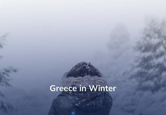 Greece in Winter: Your Guide to Unique Off-Season Travel Destinations