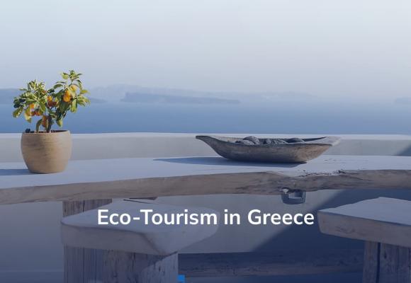 Eco-Tourism in Greece