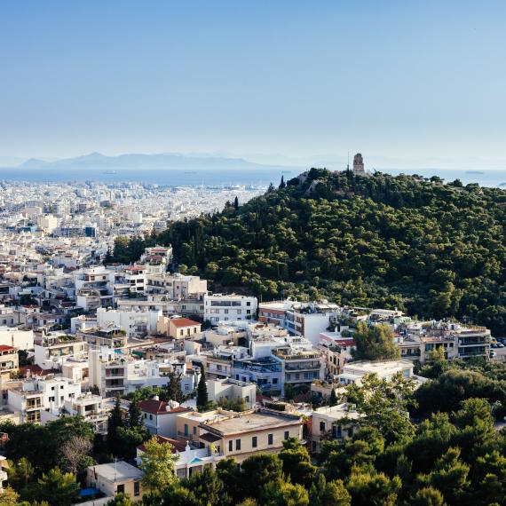 Greece: A Rising Star in the Real Estate Market