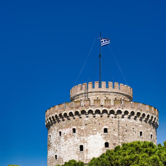 Thessaloniki: A Rising Star in the Greek Real Estate Market