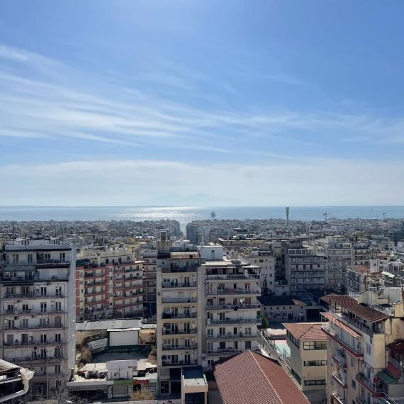 Unprecedented Surge in Greek Real Estate Prices: Attica and Thessaloniki Leading the Way