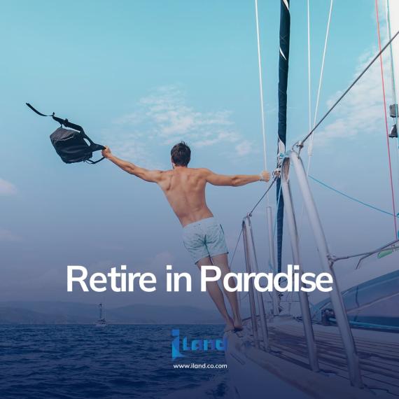 Retirement Benefits in Greece: A Golden Opportunity