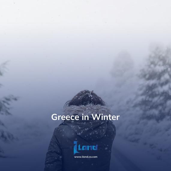 Greece in Winter: Your Guide to Unique Off-Season Travel Destinations