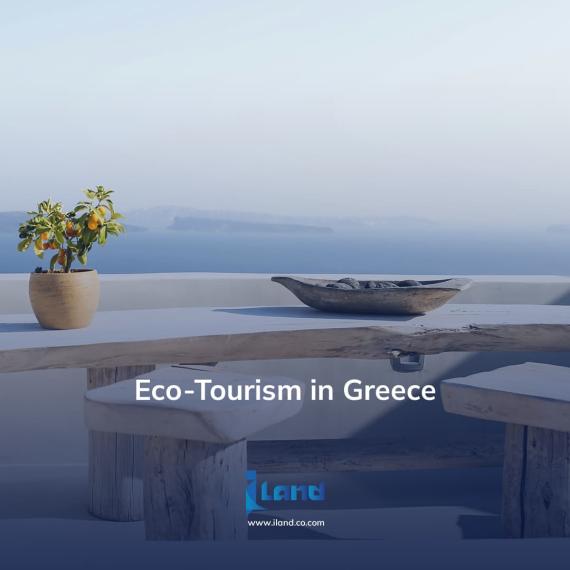 Eco-Tourism in Greece